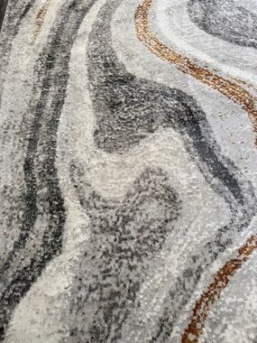 Meet your Posher, DR